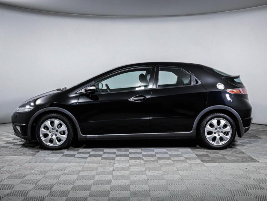 Honda Civic VIII Москва  - изображение 8