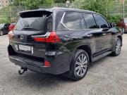 Lexus LX III Рестайлинг 2 Екатеринбург  - изображение 55