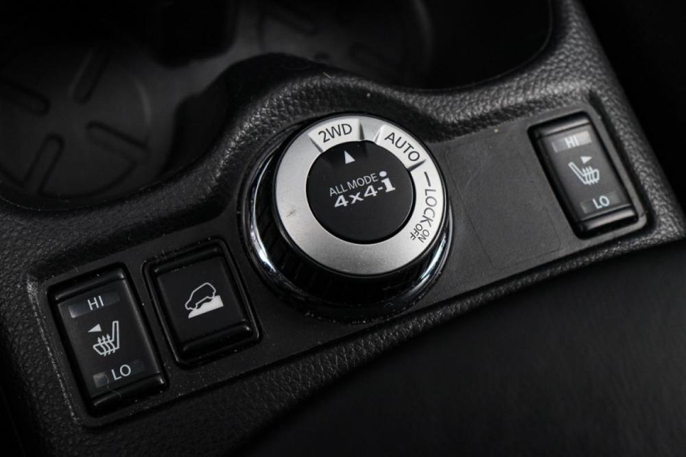 Nissan X-Trail III Рестайлинг Москва  - изображение 16