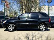 Kia Sportage II Санкт-Петербург  - изображение 17