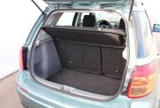Suzuki SX4 I (Classic) Рестайлинг Нижний Новгород  - изображение 31