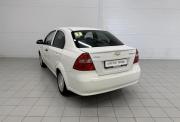 Chevrolet Aveo I Рестайлинг Астрахань  - изображение 26