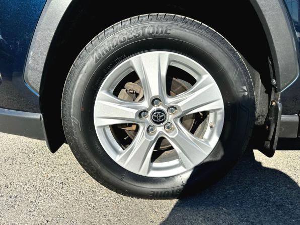 Toyota RAV4 V (XA50) с пробегом 2020 года, цена 2 590 000 рублей, 168184 км, внедорожник, Автокод Объявления