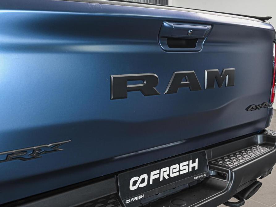 Ram 1500 V Ставрополь  - изображение 7