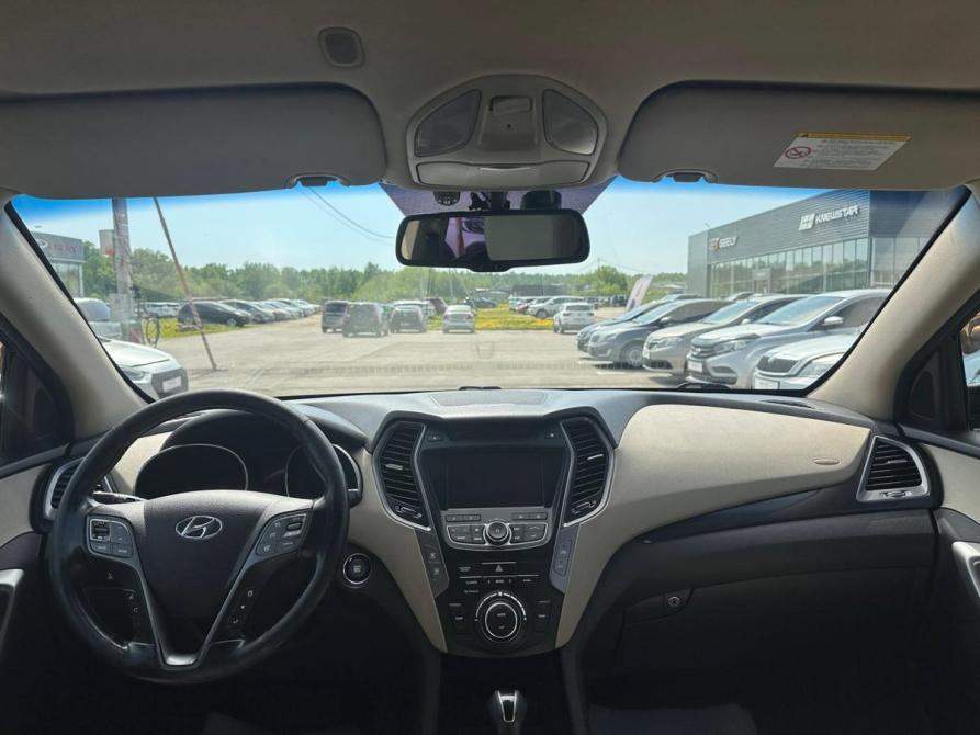 Hyundai Santa Fe III Ногинск  - изображение 9