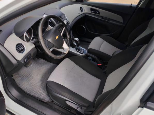 Chevrolet Cruze I Рестайлинг с пробегом 2014 года, цена 690 000 рублей, 163527 км, седан, Автокод Объявления