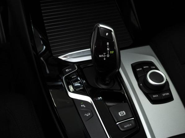 BMW X3 III (G01) с пробегом 2018 года, цена 3 750 000 рублей, 69364 км, внедорожник, Автокод Объявления