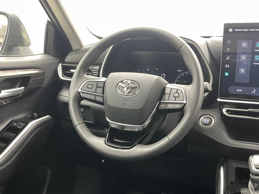 Toyota Highlander IV (XU70) Вологда  - изображение 20
