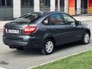 Lada (ВАЗ) Granta I Рестайлинг Уфа  - изображение 48