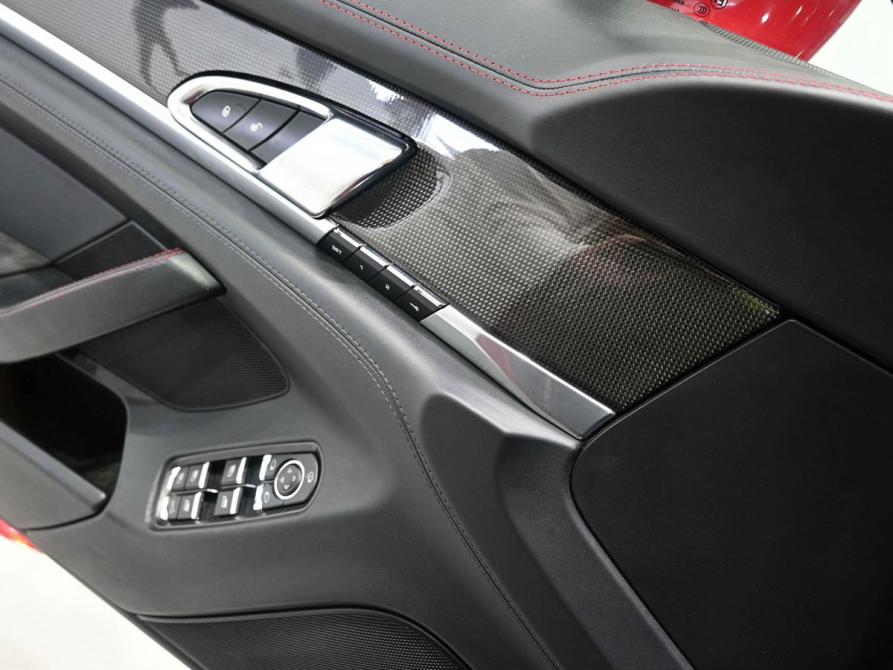 Porsche Panamera I Рестайлинг Ростов-на-Дону  - изображение 31