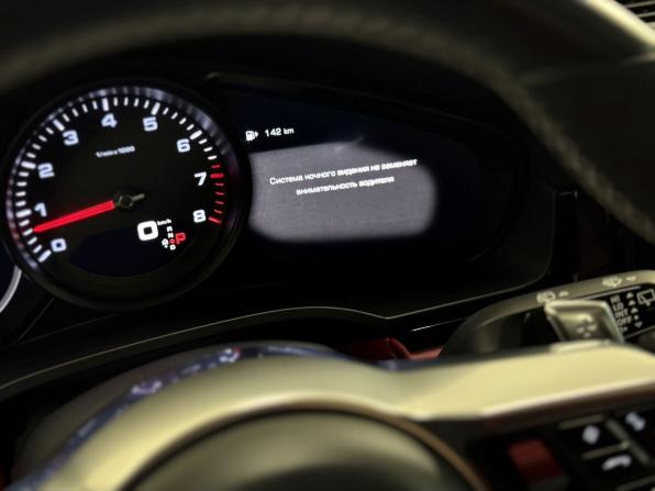 Porsche Cayenne III с пробегом 2019 года, цена 5 700 000 рублей, 110761 км, внедорожник, Автокод Объявления