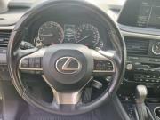 Lexus RX IV Рестайлинг Екатеринбург  - изображение 51