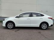 Hyundai Solaris II Рестайлинг Санкт-Петербург  - изображение 28