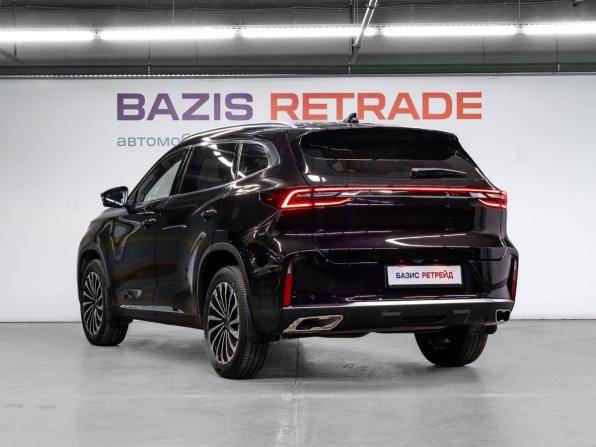 Exeed TXL I Рестайлинг с пробегом 2022 года, цена 2 649 000 рублей, 70285 км, внедорожник, Автокод Объявления