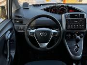 Toyota Verso I Рестайлинг Архангельск  - изображение 43
