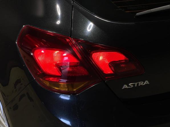 Opel Astra J с пробегом 2011 года, цена 790 000 рублей, 122182 км, хэтчбек, Автокод Объявления
