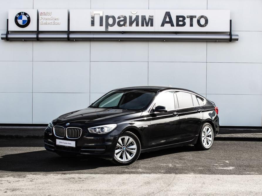 BMW 5 серии VI (F10/F11/F07) Рестайлинг Магнитогорск  - изображение 1