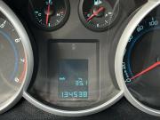 Chevrolet Cruze I Буинск  - изображение 28
