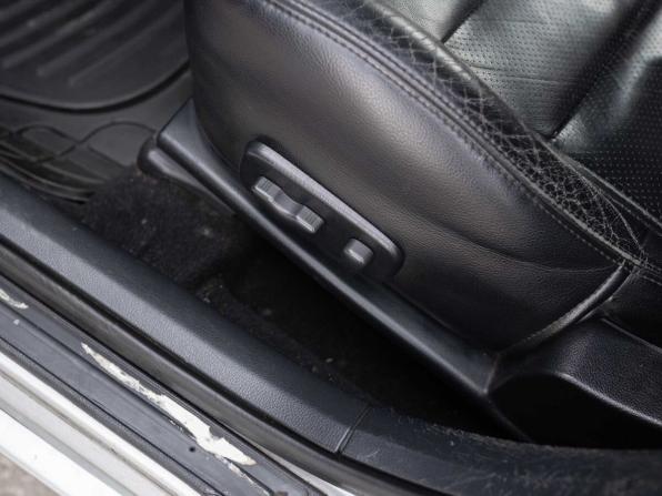 Nissan Primera III (P12) с пробегом 2004 года, цена 420 000 рублей, 255720 км, седан, Автокод Объявления