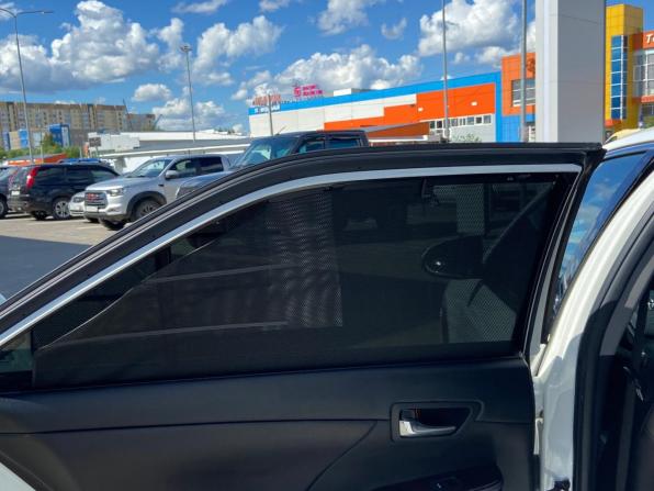 Toyota Camry VII (XV50) Рестайлинг с пробегом 2016 года, цена 2 100 000 рублей, 171362 км, седан, Автокод Объявления