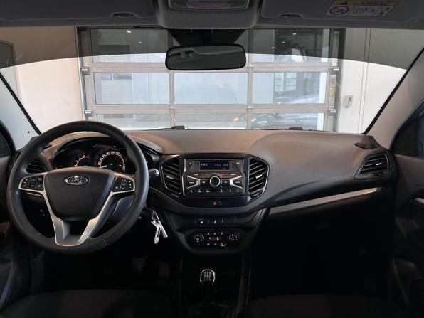 Lada (ВАЗ) Vesta I с пробегом 2020 года, цена 995 000 рублей, 120268 км, универсал, Автокод Объявления
