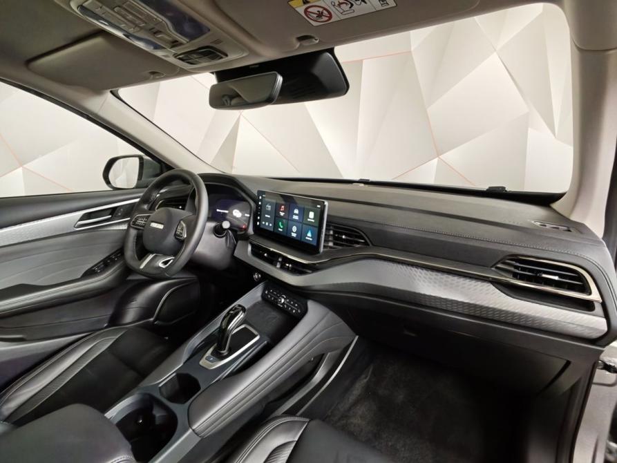 Haval F7 I Рестайлинг Москва  - изображение 13