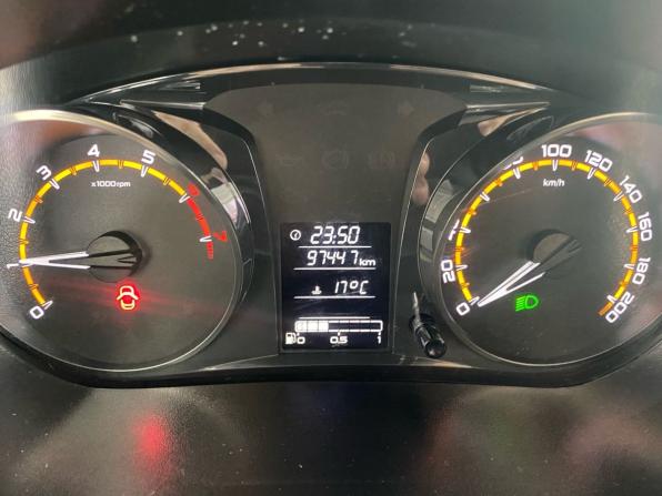 Lada (ВАЗ) Granta I Рестайлинг с пробегом 2023 года, цена 720 000 рублей, 97500 км, седан, Автокод Объявления