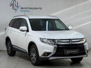 Mitsubishi Outlander III Рестайлинг 2 Химки  - изображение 20