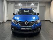 Renault Sandero II Рестайлинг Тверь  - изображение 24