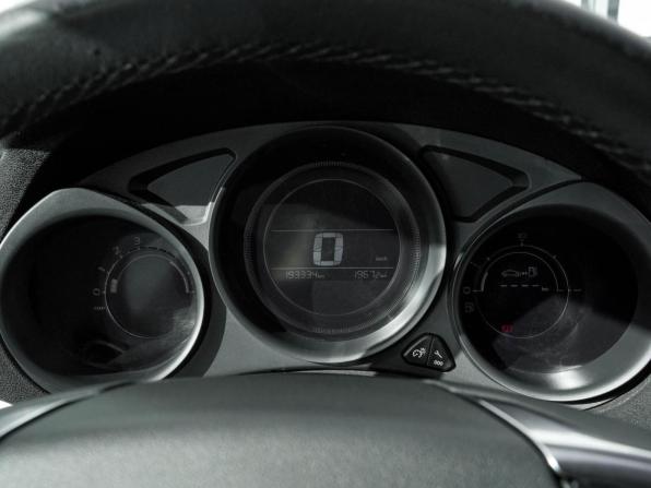 Citroen C4 II Рестайлинг с пробегом 2019 года, цена 1 170 000 рублей, 193331 км, седан, Автокод Объявления