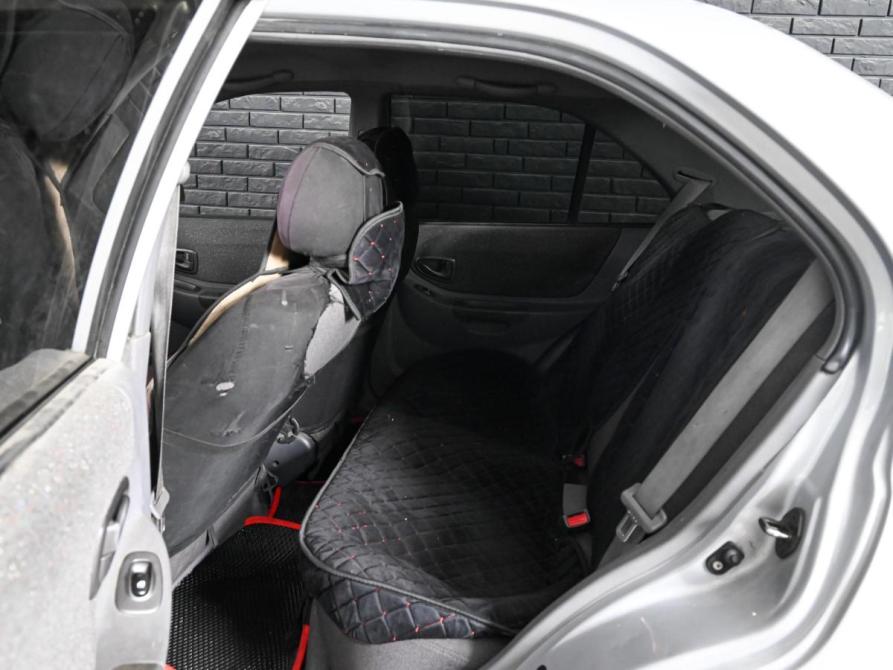 Hyundai Accent II Екатеринбург  - изображение 8