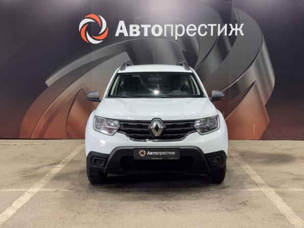 Renault Duster II с пробегом 2021 года, цена 1 610 000 рублей, 159714 км, внедорожник, Автокод Объявления