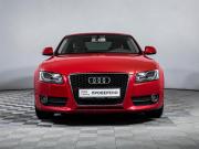Audi A5 I (8T) Москва  - изображение 20