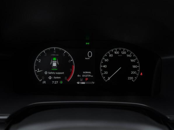 Honda CR-V VI с пробегом 2025 года, цена 4 100 000 рублей, 13800 км, внедорожник, Автокод Объявления