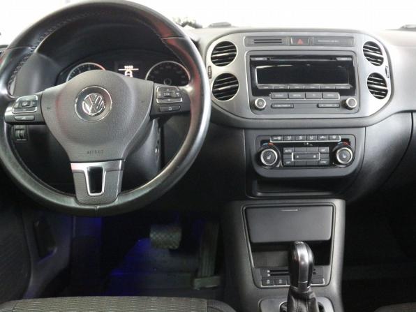 Volkswagen Tiguan I Рестайлинг с пробегом 2014 года, цена 1 290 000 рублей, 158582 км, внедорожник, Автокод Объявления