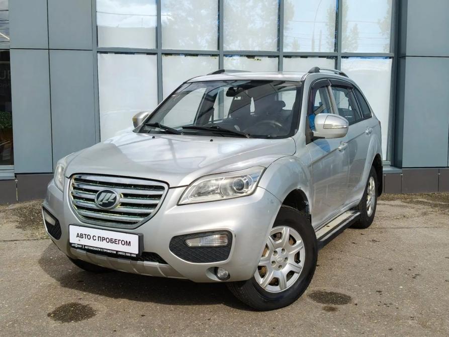 Lifan X60 I Ярославль  - изображение 1