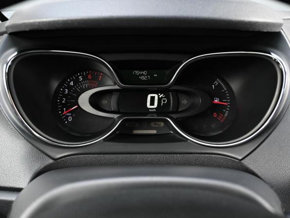 Renault Kaptur I с пробегом 2017 года, цена 1 179 000 рублей, 175440 км, внедорожник, Автокод Объявления