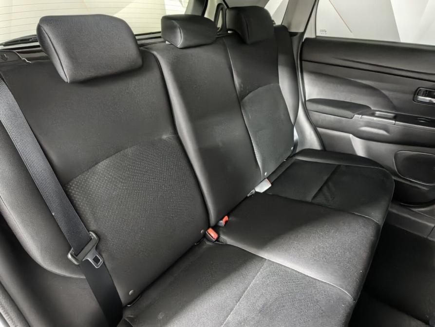 Mitsubishi ASX I Рестайлинг Москва  - изображение 17