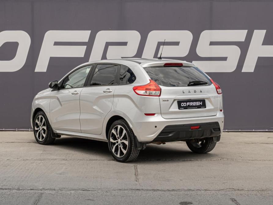 Lada (ВАЗ) XRAY I Краснодар  - изображение 2