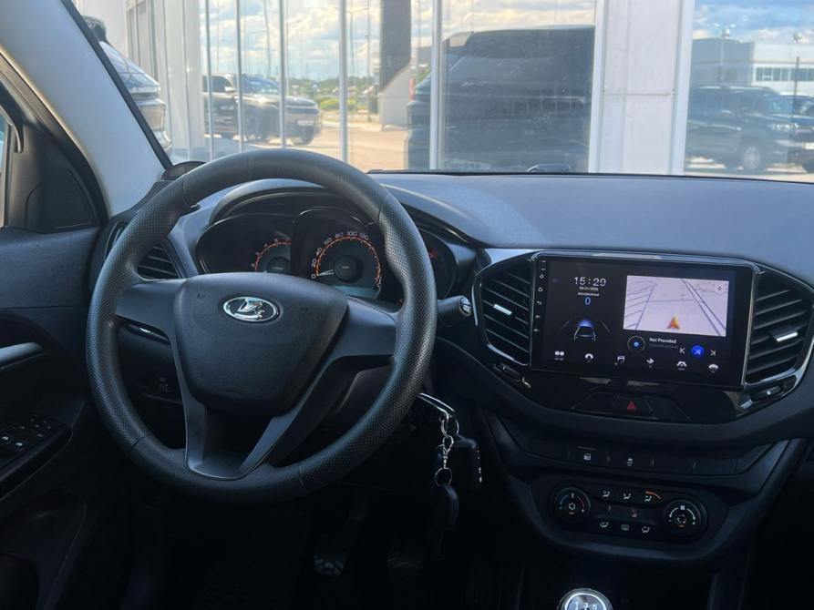 Lada (ВАЗ) Vesta I Самара  - изображение 10