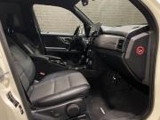 Mercedes-Benz GLK-Класс I (X204) Челябинск  - изображение 34