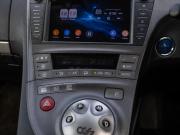 Toyota Prius III Рестайлинг (XW30) Сочи  - изображение 35