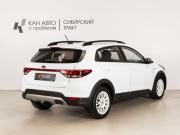 Kia Rio IV Казань  - изображение 11
