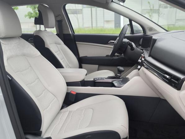 Новый Kia Sportage V Рестайлинг 2026 года, цена 4 850 000 рублей, внедорожник, Автокод Объявления