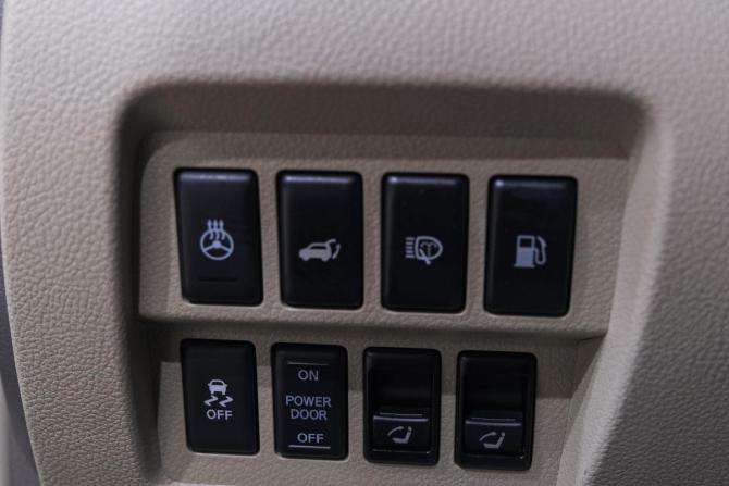 Nissan Murano II (Z51) Рестайлинг с пробегом 2013 года, цена 1 469 000 рублей, 162000 км, внедорожник, Автокод Объявления