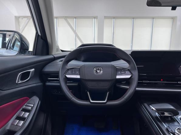 Changan CS55 Plus II с пробегом 2023 года, цена 2 150 000 рублей, 20337 км, внедорожник, Автокод Объявления