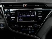 Toyota Camry VIII (XV70) Москва  - изображение 39