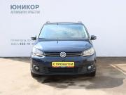 Volkswagen Touran I Рестайлинг 2 Нижний Новгород  - изображение 24
