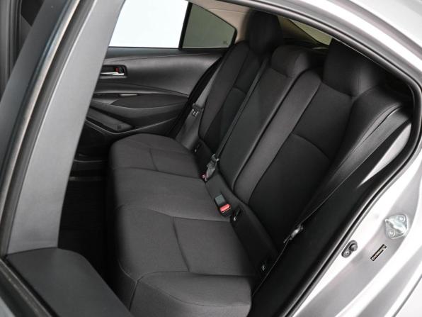 Toyota Corolla XII (E210) с пробегом 2019 года, цена 1 989 000 рублей, 83561 км, седан, Автокод Объявления