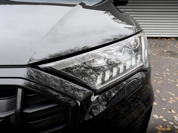 Audi Q7 II (4M) Рестайлинг с пробегом 2023 года, цена 8 650 000 рублей, 86653 км, внедорожник, Автокод Объявления